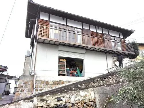 5LDK+S Property Etajima City Hiroshima Prefecture (5)