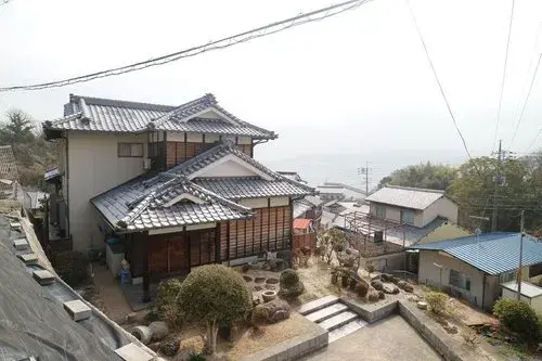 5LDK+S Property Etajima City Hiroshima Prefecture (6)