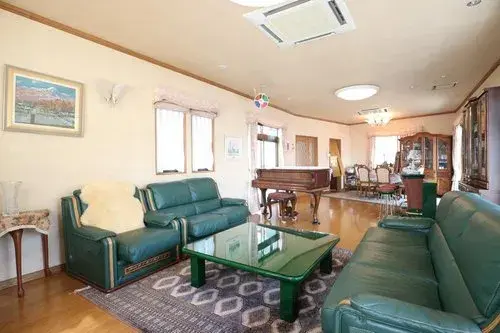 5LDK+S Property Etajima City Hiroshima Prefecture (8)