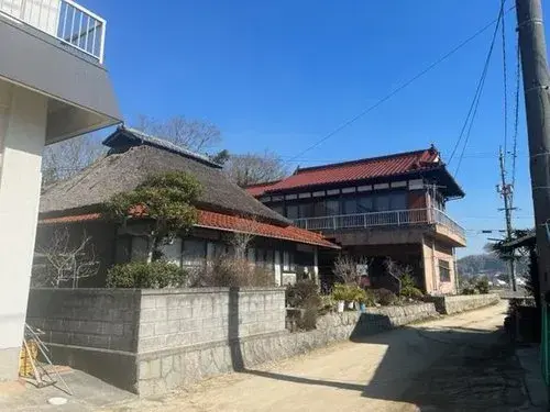 7LDK+3S Property Kure City Hiroshima Prefecture (1)