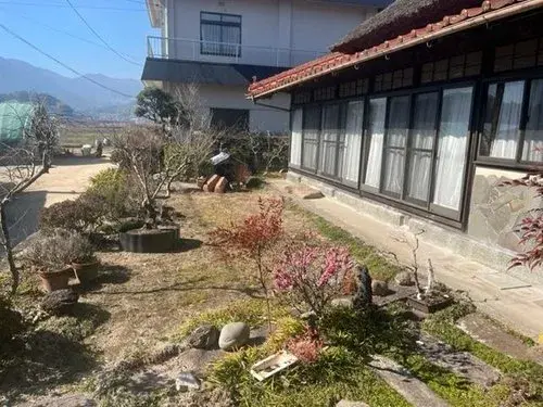 7LDK+3S Property Kure City Hiroshima Prefecture (3)