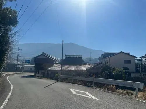 7LDK+3S Property Kure City Hiroshima Prefecture (4)