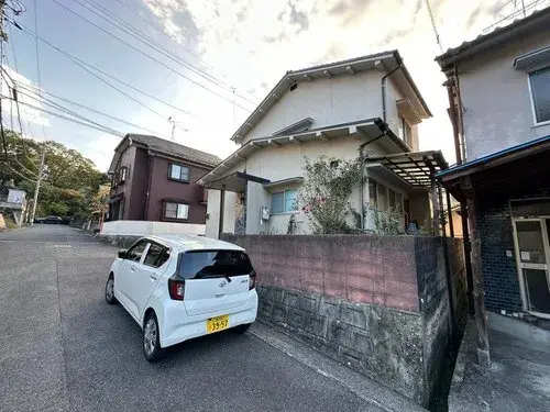 3LDK Hiroshima City Hiroshima Prefecture (1)