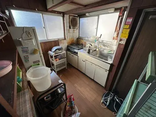 3LDK Hiroshima City Hiroshima Prefecture (11)