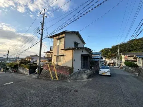3LDK Hiroshima City Hiroshima Prefecture (3)