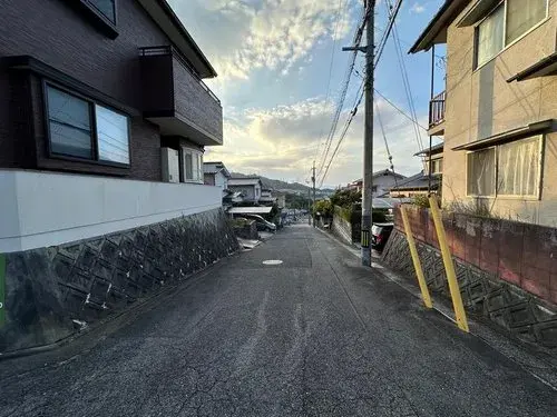 3LDK Hiroshima City Hiroshima Prefecture (4)