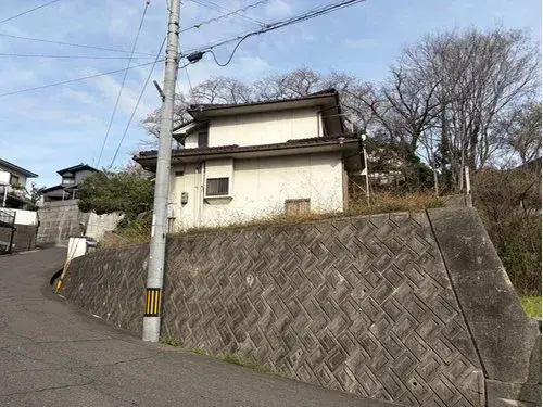 4DK Property Fukuyama City Hiroshima Prefecture (1)