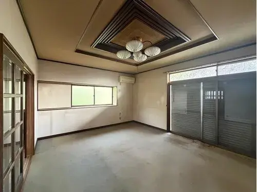 4DK Property Fukuyama City Hiroshima Prefecture (7)