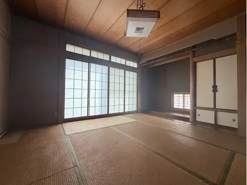 4DK Property Fukuyama City Hiroshima Prefecture (8)