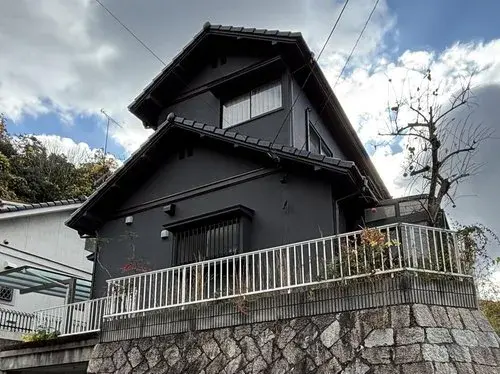 4LDK Fuchu-cho Hiroshima Prefecture (1)