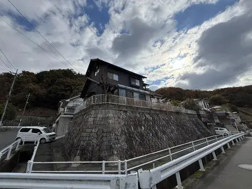 4LDK Fuchu-cho Hiroshima Prefecture (2)