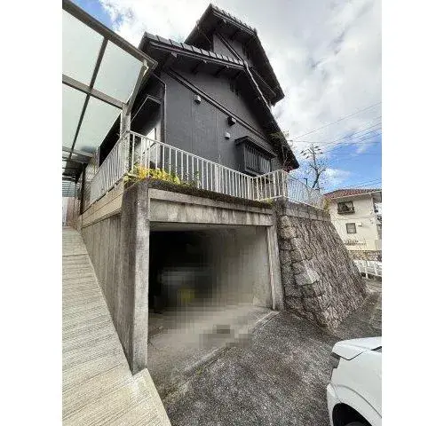 4LDK Fuchu-cho Hiroshima Prefecture (3)
