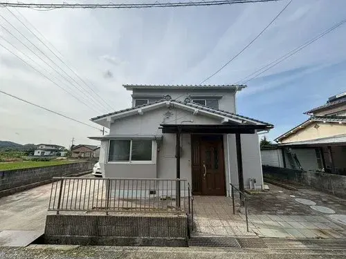 3LDK Fukuyama City Hiroshima Prefecture (1)
