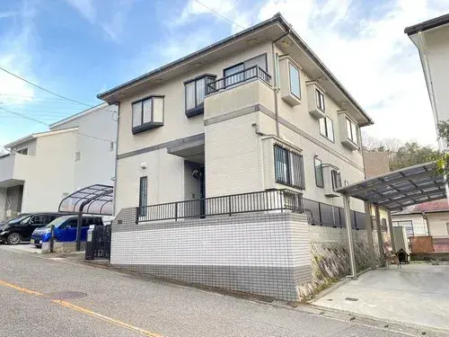 5LDK+S Property Hiroshima City Hiroshima Prefecture (1)