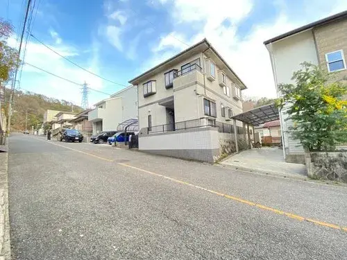 5LDK+S Property Hiroshima City Hiroshima Prefecture (2)