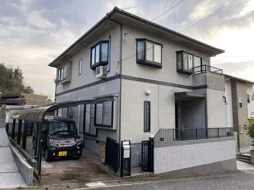 5LDK+S Property Hiroshima City Hiroshima Prefecture (3)