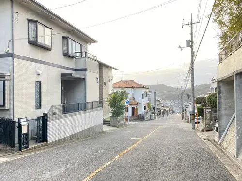 5LDK+S Property Hiroshima City Hiroshima Prefecture (4)