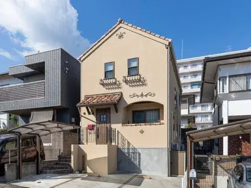 3LDK+2S Property, Hiroshima City, Hiroshima Prefecture (1)