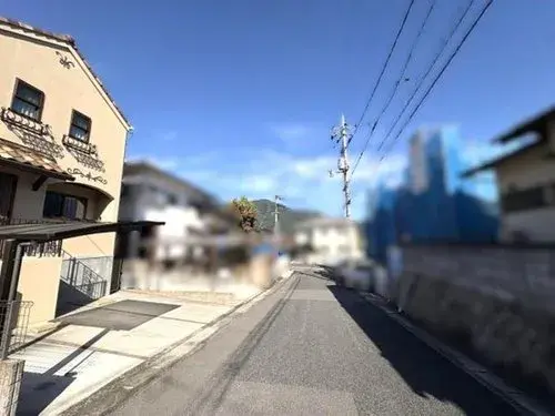 3LDK+2S Property, Hiroshima City, Hiroshima Prefecture (2)