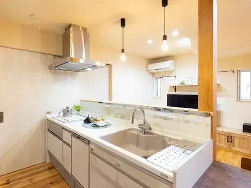 3LDK+2S Property, Hiroshima City, Hiroshima Prefecture (12)