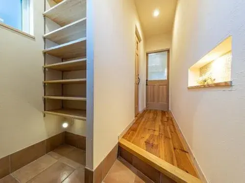 3LDK+2S Property, Hiroshima City, Hiroshima Prefecture (4)