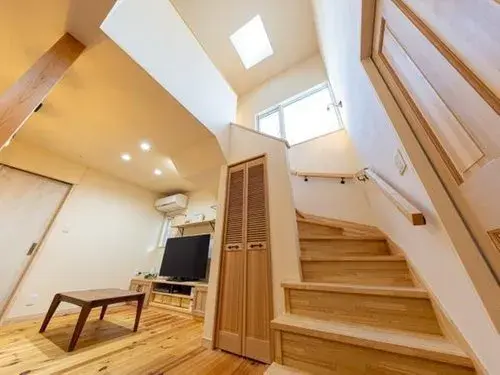 3LDK+2S Property, Hiroshima City, Hiroshima Prefecture (5)