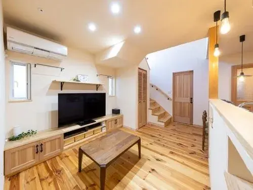 3LDK+2S Property, Hiroshima City, Hiroshima Prefecture (6)