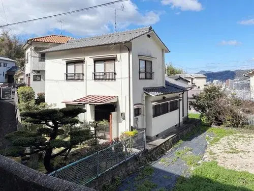 4LDK Kure City Hiroshima Prefecture (1)