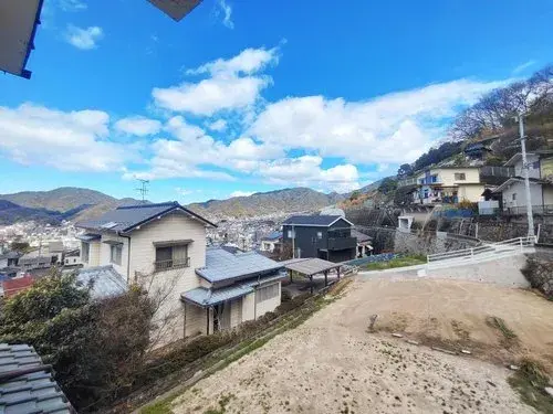 4LDK Kure City Hiroshima Prefecture (2)
