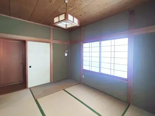 4LDK Kure City Hiroshima Prefecture (11)