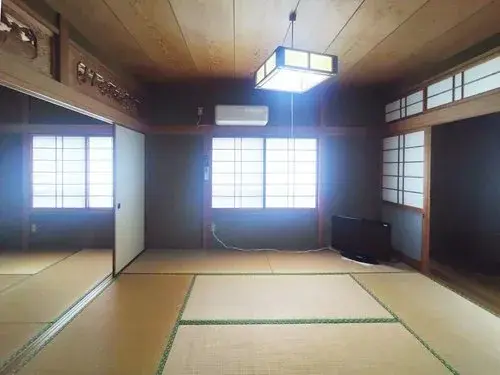 4LDK Kure City Hiroshima Prefecture (12)