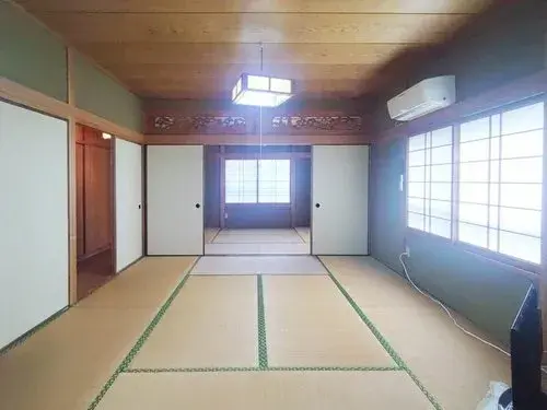 4LDK Kure City Hiroshima Prefecture (13)