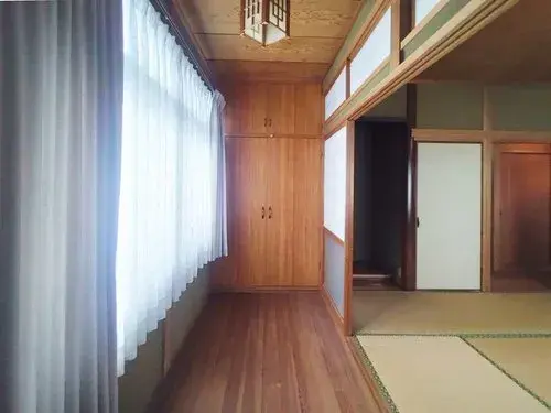 4LDK Kure City Hiroshima Prefecture (14)
