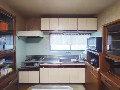 4LDK Kure City Hiroshima Prefecture (17)