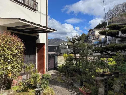 4LDK Kure City Hiroshima Prefecture (3)