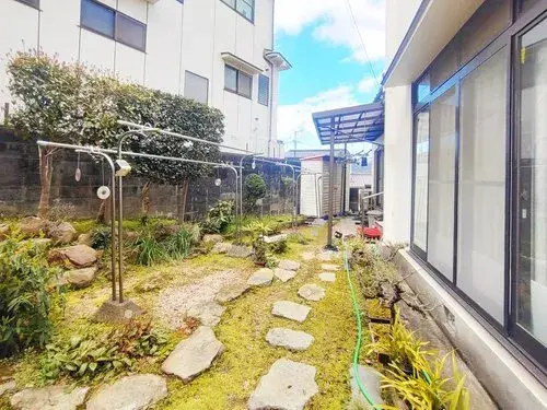 4LDK Kure City Hiroshima Prefecture (4)