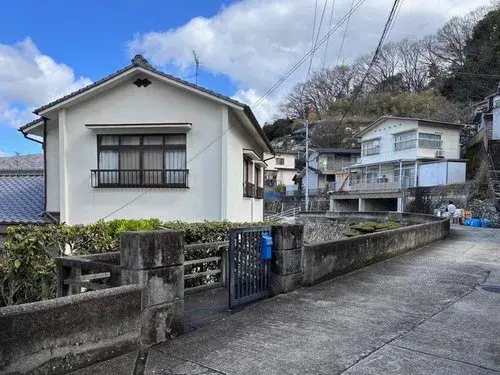 4LDK Kure City Hiroshima Prefecture (5)