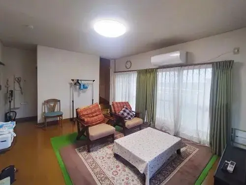 4LDK Kure City Hiroshima Prefecture (6)