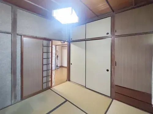 4LDK Kure City Hiroshima Prefecture (8)