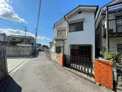 5DK+S Property Kure City Hiroshima Prefecture (1)