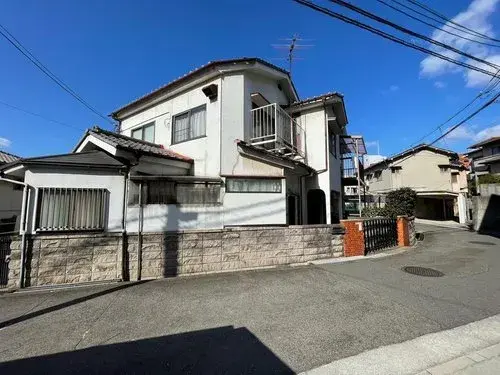 5DK+S Property Kure City Hiroshima Prefecture (2)