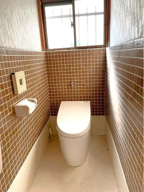 5DK+S Property Kure City Hiroshima Prefecture (12)