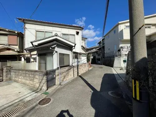5DK+S Property Kure City Hiroshima Prefecture (3)