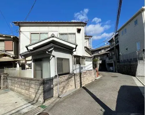 5DK+S Property Kure City Hiroshima Prefecture (4)
