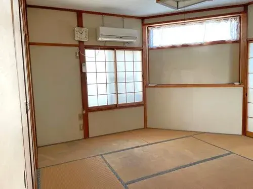 5DK+S Property Kure City Hiroshima Prefecture (5)