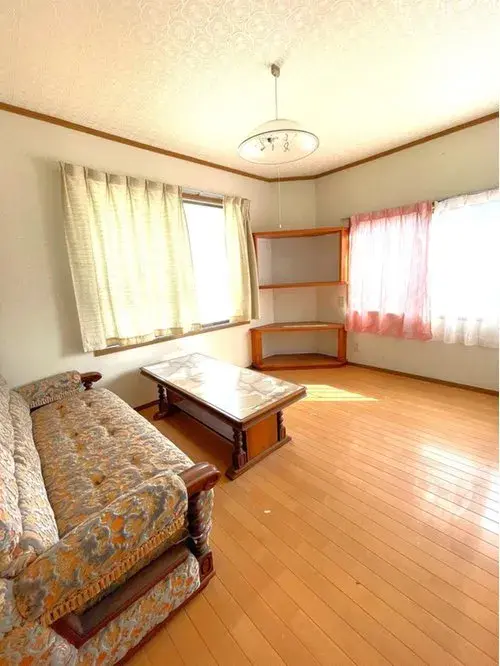 5DK+S Property Kure City Hiroshima Prefecture (7)