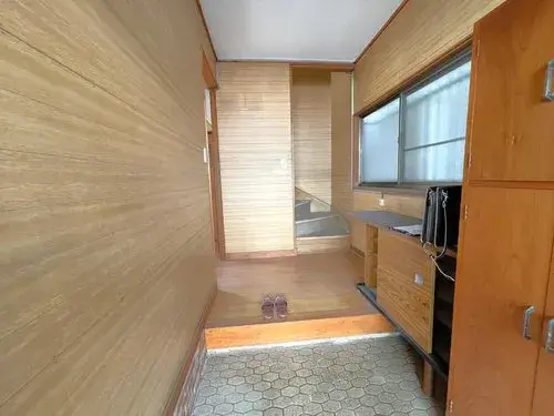 5DK+S Property Kure City Hiroshima Prefecture (9)