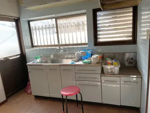 5DK+S Property Kure City Hiroshima Prefecture (10)