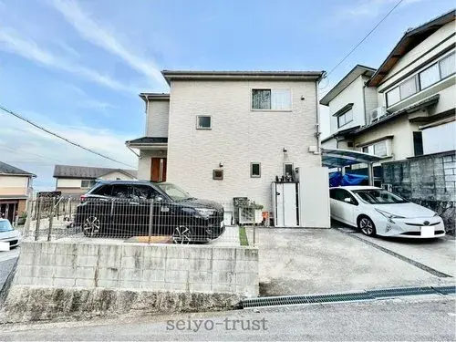 4LDK Hiroshima City, Hiroshima Prefecture (1)