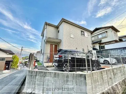 4LDK Hiroshima City, Hiroshima Prefecture (3)